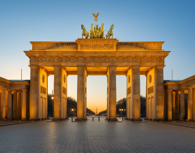 Apartmenthaus Berlin