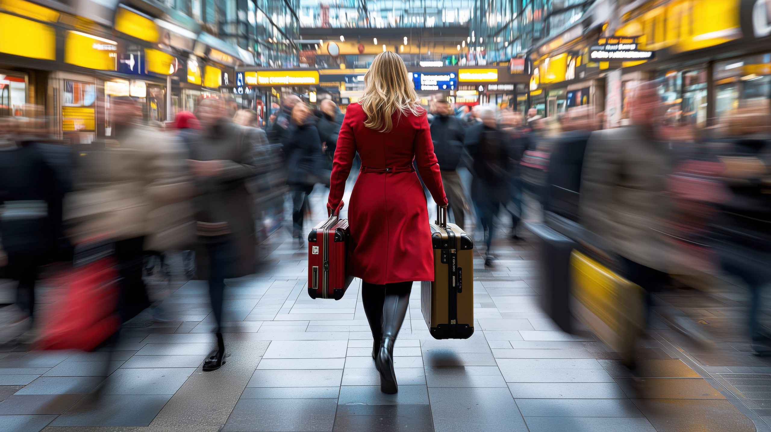 Modernes Serviced Apartment für Geschäftsreisen mit Arbeitsplatz und hochwertiger Ausstattung