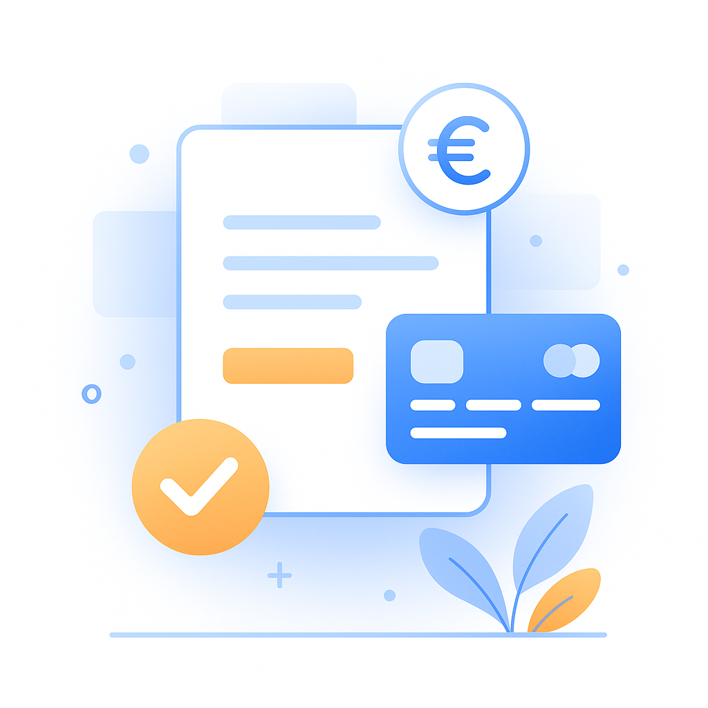 Hilfe für Unternehmen