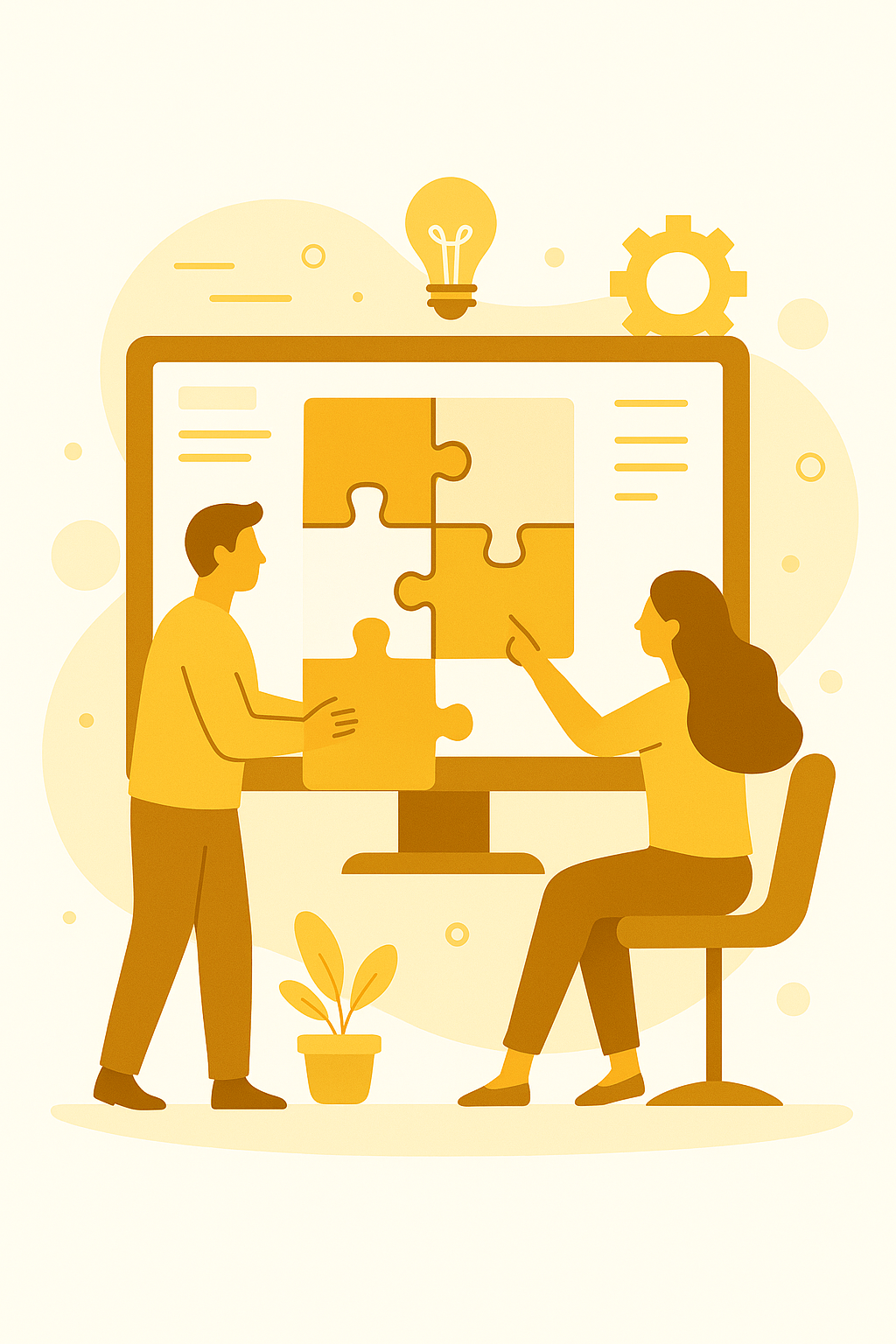 Wohnen auf Zeit – möbliertes Apartment als flexible Übergangslösung